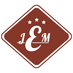 JME logo