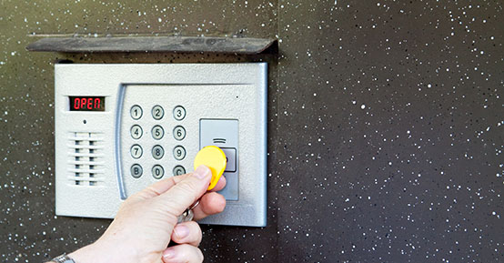 instalacje domofonowe