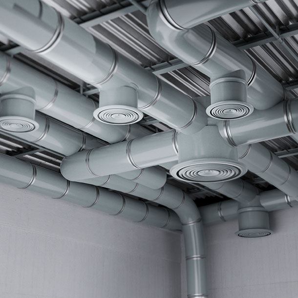 instalacje oddymiania