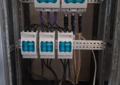 specjalistyczna rozdzielnia